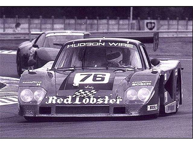 1982 Porsche 935 (CC-1082434) for sale in Scotts Valley, California
