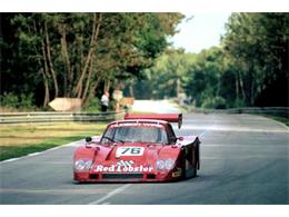 1982 Porsche 935 (CC-1082434) for sale in Scotts Valley, California