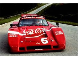 1982 Porsche 935 (CC-1082434) for sale in Scotts Valley, California