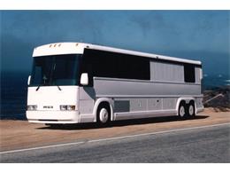1991 Motor Coach Industries Recreational Vehicle (CC-1082442) for sale in Scotts Valley, California