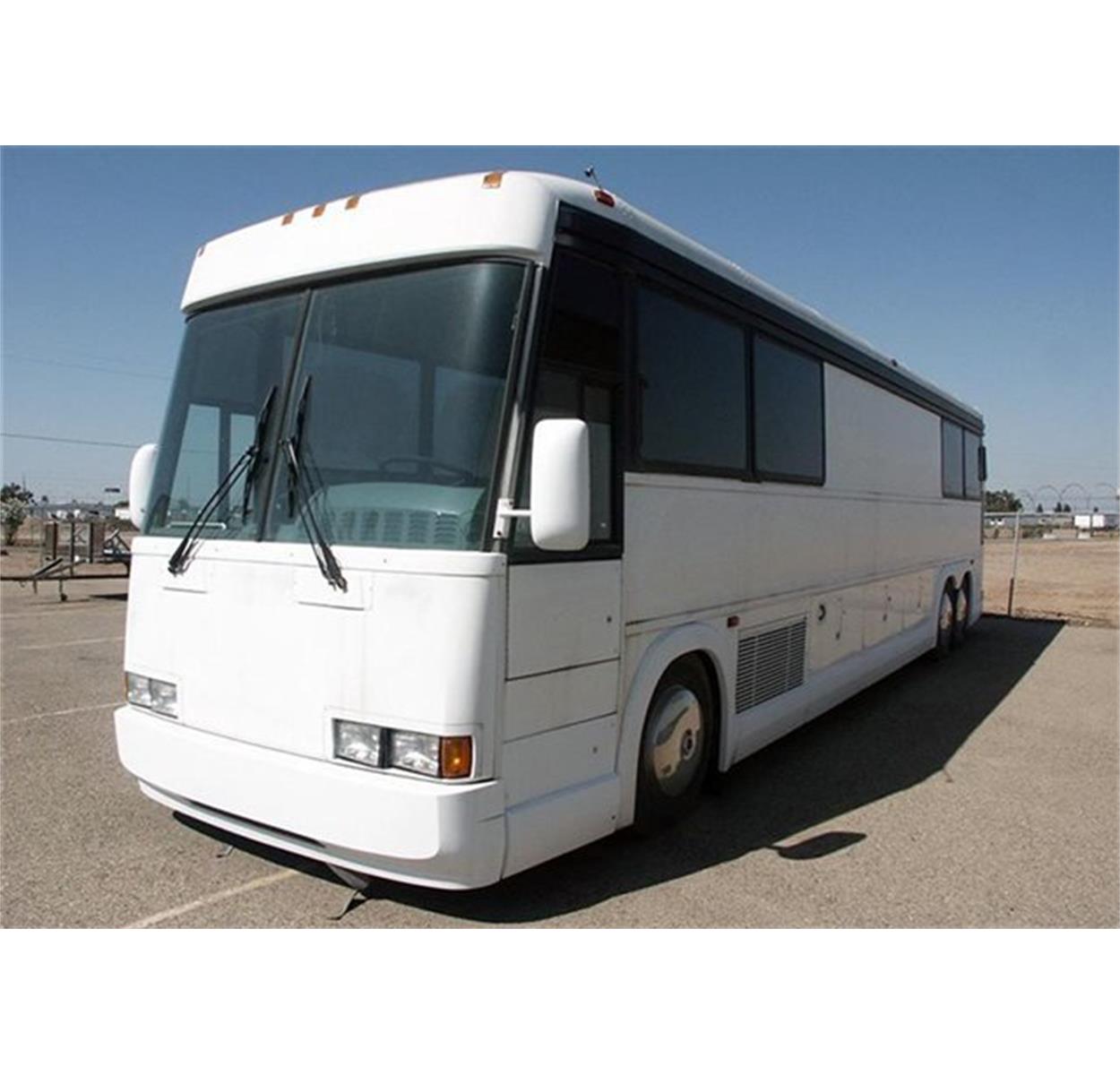 1991 Motor Coach Industries Recreational Vehicle for Sale ClassicCars