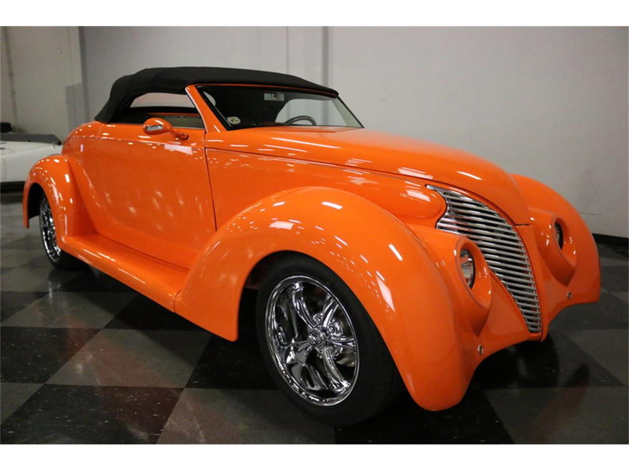 1939 Ford Roadster for Sale | ClassicCars.com | CC-1082443