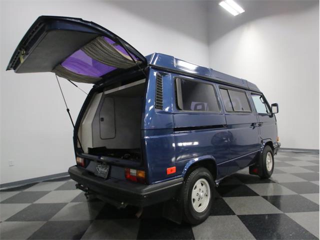 1990 Volkswagen Vanagon for Sale | ClassicCars.com | CC-1082448