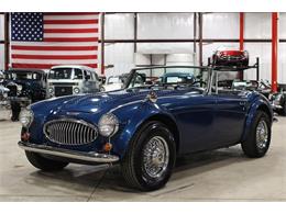 1956 Austin-Healey 3000 (CC-1082452) for sale in Kentwood, Michigan