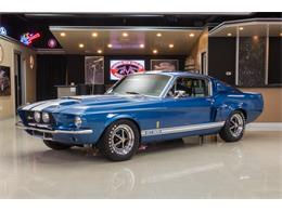 1967 Ford Mustang (CC-1082463) for sale in Plymouth, Michigan