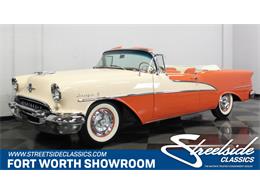 1955 Oldsmobile 98 (CC-1082464) for sale in Ft Worth, Texas
