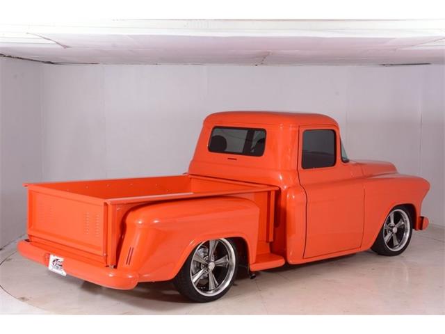 1956 Chevrolet C10 (CC-1082466) for sale in Volo, Illinois