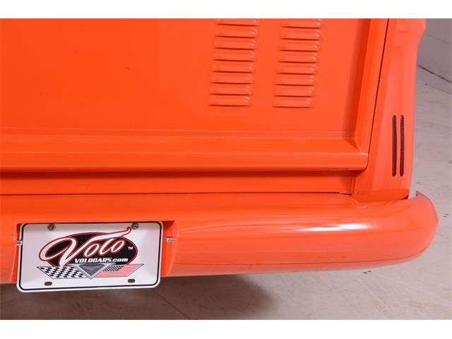 1956 Chevrolet C10 (CC-1082466) for sale in Volo, Illinois