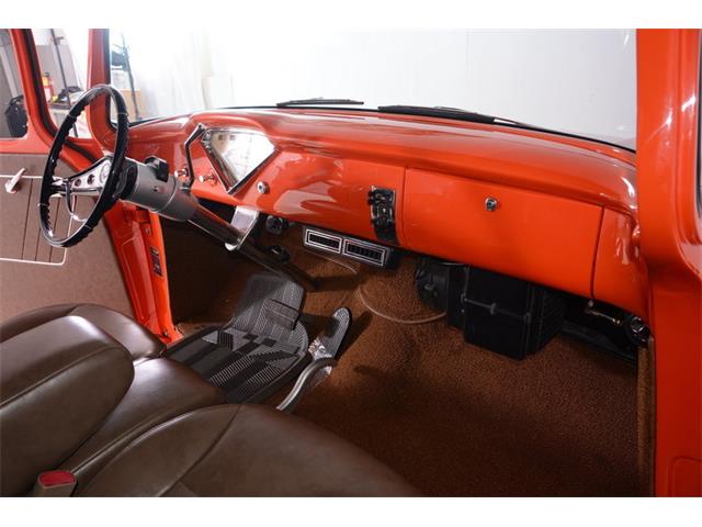 1956 Chevrolet C10 (CC-1082466) for sale in Volo, Illinois
