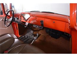 1956 Chevrolet C10 (CC-1082466) for sale in Volo, Illinois