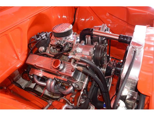 1956 Chevrolet C10 (CC-1082466) for sale in Volo, Illinois