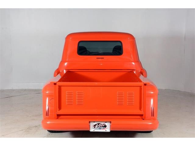 1956 Chevrolet C10 (CC-1082466) for sale in Volo, Illinois