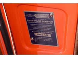 1956 Chevrolet C10 (CC-1082466) for sale in Volo, Illinois