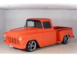 1956 Chevrolet C10 (CC-1082466) for sale in Volo, Illinois