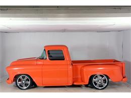 1956 Chevrolet C10 (CC-1082466) for sale in Volo, Illinois