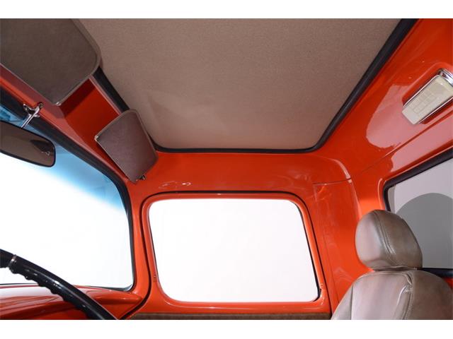 1956 Chevrolet C10 (CC-1082466) for sale in Volo, Illinois