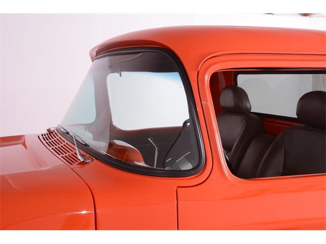 1956 Chevrolet C10 (CC-1082466) for sale in Volo, Illinois