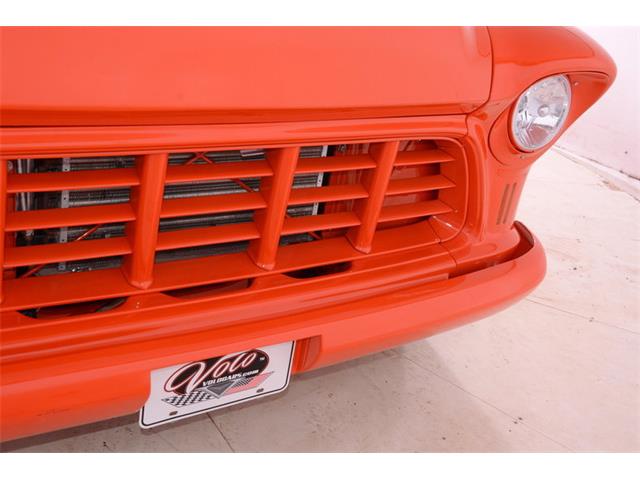 1956 Chevrolet C10 (CC-1082466) for sale in Volo, Illinois