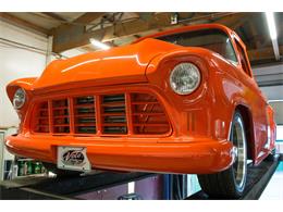 1956 Chevrolet C10 (CC-1082466) for sale in Volo, Illinois