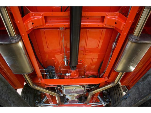 1956 Chevrolet C10 (CC-1082466) for sale in Volo, Illinois