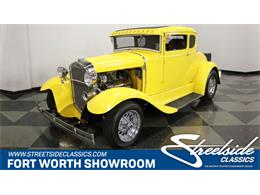 1930 Ford Model A (CC-1082479) for sale in Ft Worth, Texas