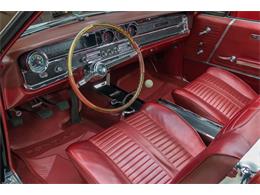 1965 Pontiac Catalina (CC-1082500) for sale in Plymouth, Michigan