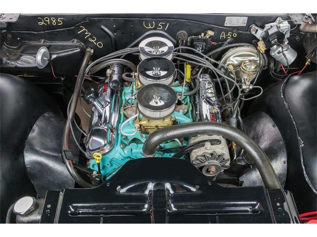 1965 Pontiac Catalina (CC-1082500) for sale in Plymouth, Michigan