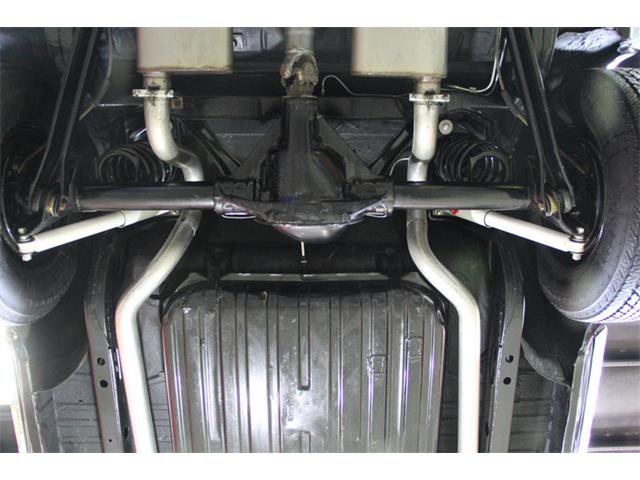 1965 Pontiac Catalina (CC-1082500) for sale in Plymouth, Michigan