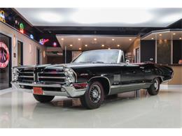 1965 Pontiac Catalina (CC-1082500) for sale in Plymouth, Michigan