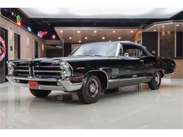 1965 Pontiac Catalina (CC-1082500) for sale in Plymouth, Michigan