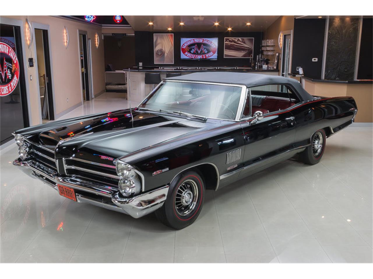 1965 Pontiac Catalina for Sale | ClassicCars.com | CC-1082500