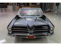 1965 Pontiac Catalina (CC-1082500) for sale in Plymouth, Michigan