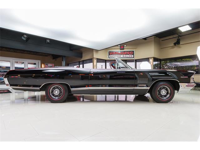 1965 Pontiac Catalina (CC-1082500) for sale in Plymouth, Michigan