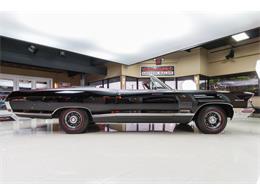 1965 Pontiac Catalina (CC-1082500) for sale in Plymouth, Michigan