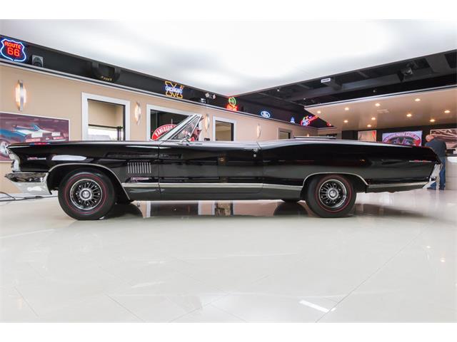 1965 Pontiac Catalina (CC-1082500) for sale in Plymouth, Michigan