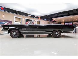 1965 Pontiac Catalina (CC-1082500) for sale in Plymouth, Michigan