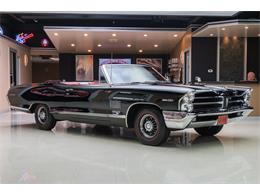 1965 Pontiac Catalina (CC-1082500) for sale in Plymouth, Michigan