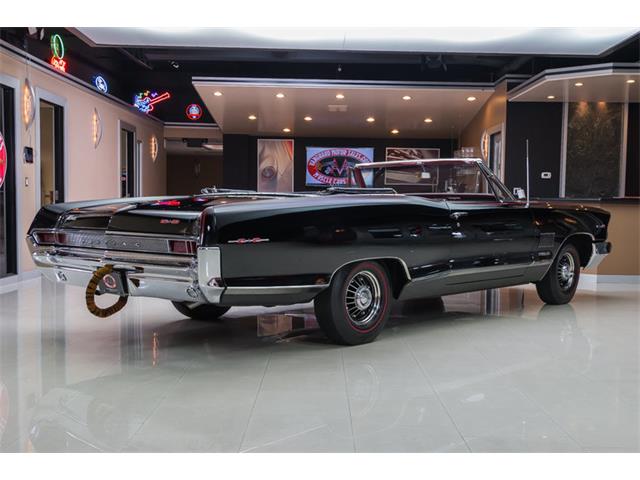 1965 Pontiac Catalina (CC-1082500) for sale in Plymouth, Michigan