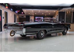 1965 Pontiac Catalina (CC-1082500) for sale in Plymouth, Michigan