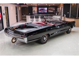 1965 Pontiac Catalina (CC-1082500) for sale in Plymouth, Michigan