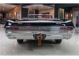1965 Pontiac Catalina (CC-1082500) for sale in Plymouth, Michigan