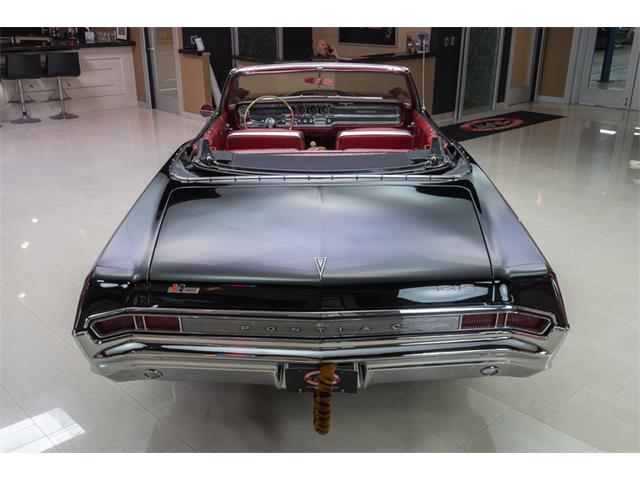 1965 Pontiac Catalina (CC-1082500) for sale in Plymouth, Michigan