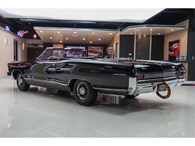 1965 Pontiac Catalina (CC-1082500) for sale in Plymouth, Michigan