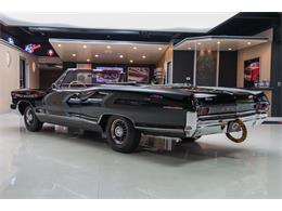 1965 Pontiac Catalina (CC-1082500) for sale in Plymouth, Michigan