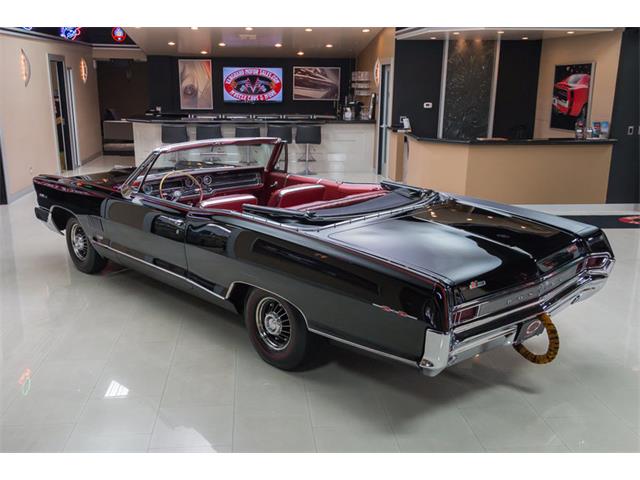 1965 Pontiac Catalina (CC-1082500) for sale in Plymouth, Michigan