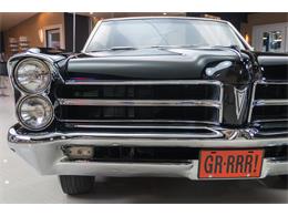 1965 Pontiac Catalina (CC-1082500) for sale in Plymouth, Michigan
