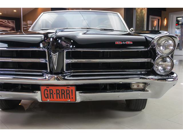 1965 Pontiac Catalina (CC-1082500) for sale in Plymouth, Michigan