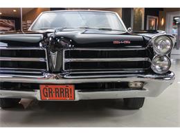 1965 Pontiac Catalina (CC-1082500) for sale in Plymouth, Michigan