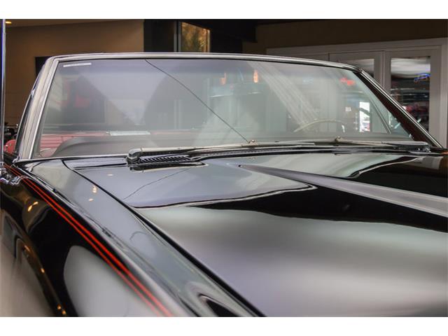 1965 Pontiac Catalina (CC-1082500) for sale in Plymouth, Michigan