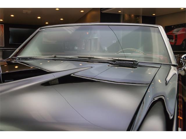 1965 Pontiac Catalina (CC-1082500) for sale in Plymouth, Michigan